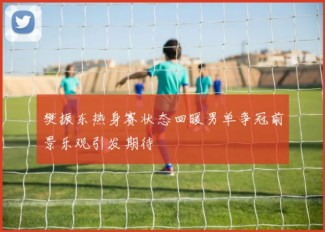 樊振东热身赛状态回暖男单争冠前景乐观引发期待