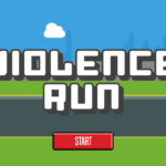 Violence Run