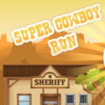Super Cowboy Run